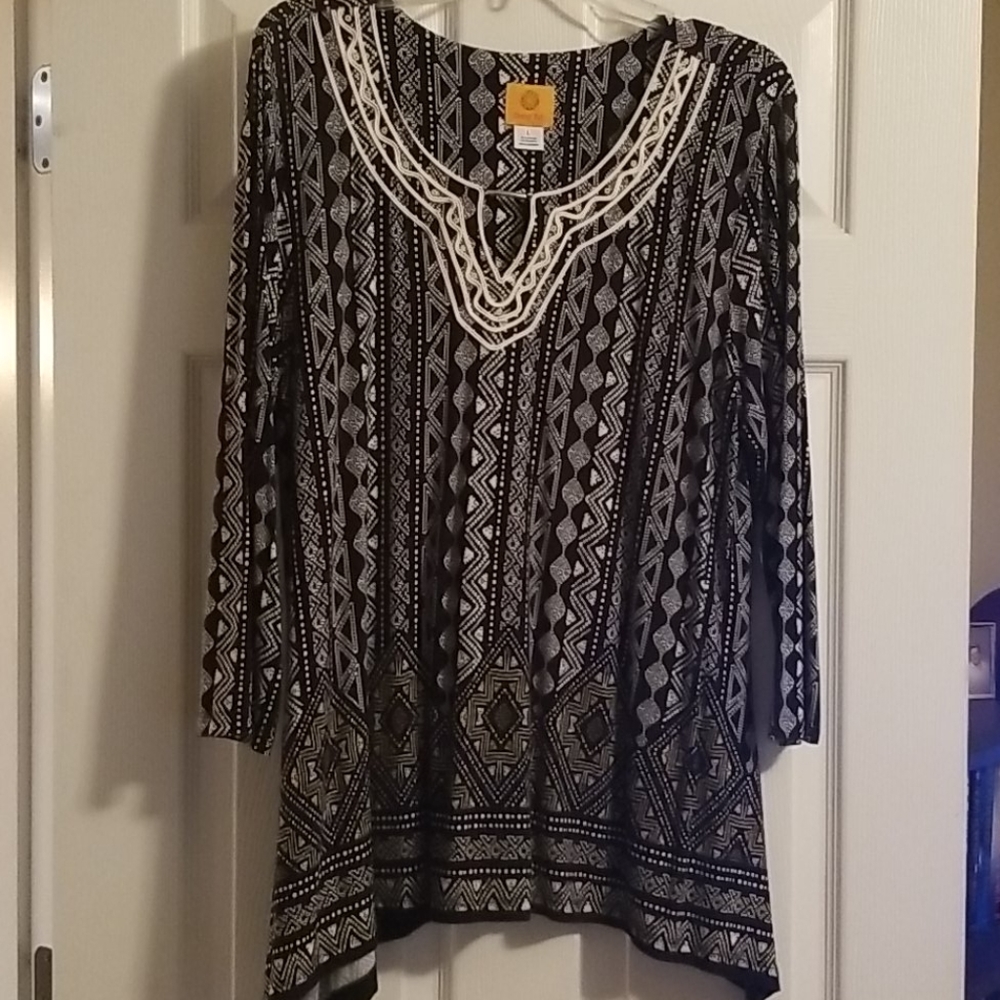 Blouse/Tunic